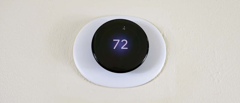 Google Nest Learning Thermostat (4th Gen)