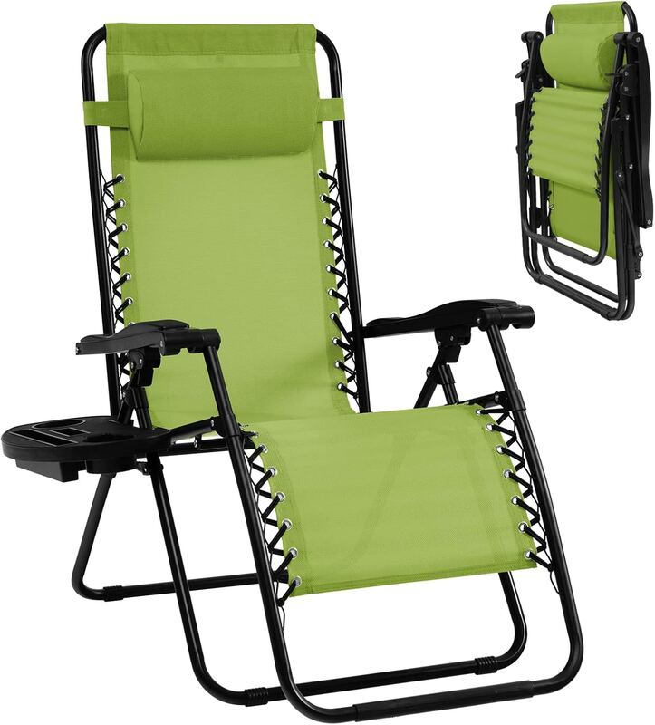 Goplus Zero Gravity Chairs