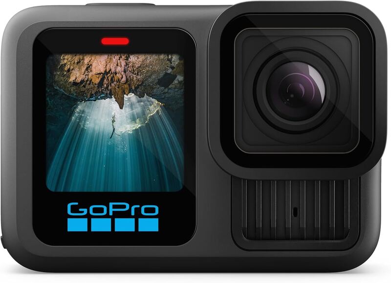 GoPro Hero