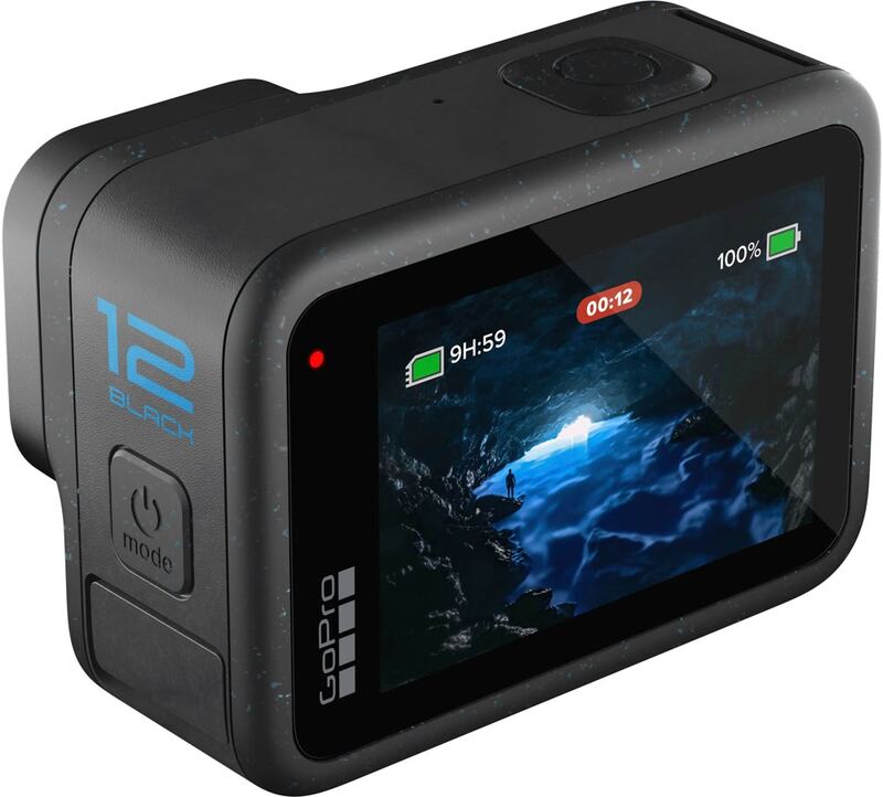 GoPro HERO12