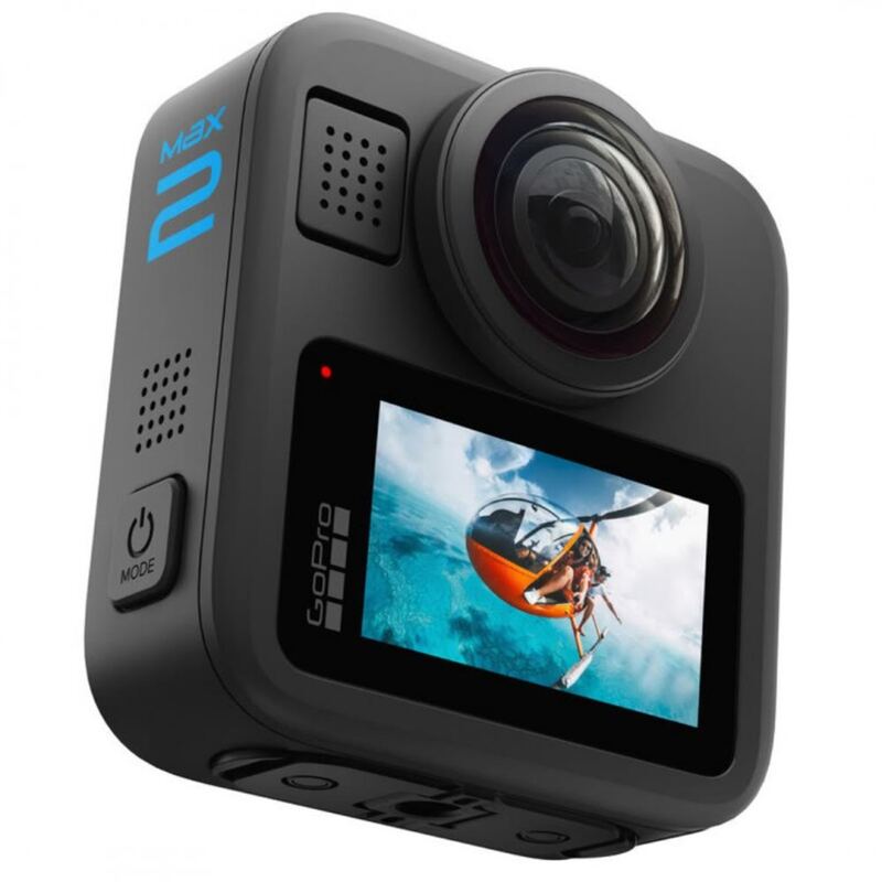 GoPro Max 2