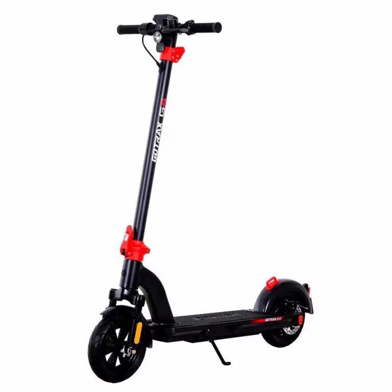 Gotrax G4 500W Electric Scooter