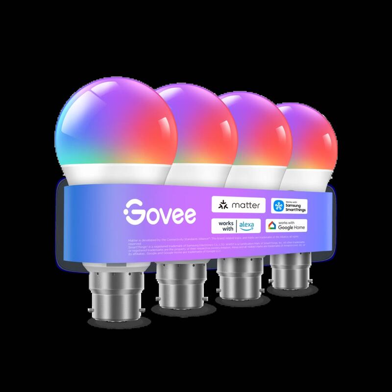 Govee Smart A19 LED