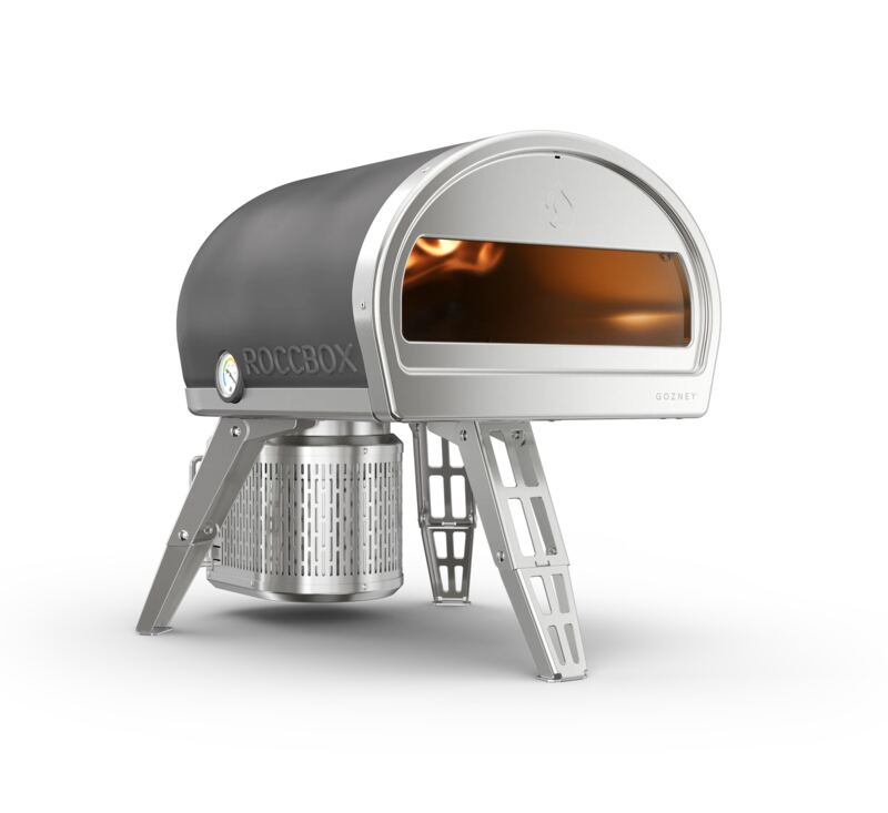 Gozney Roccbox