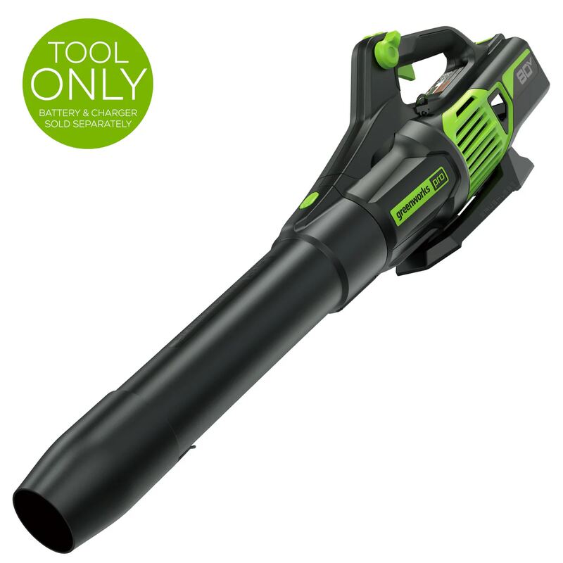 Greenworks 80V BL80L02