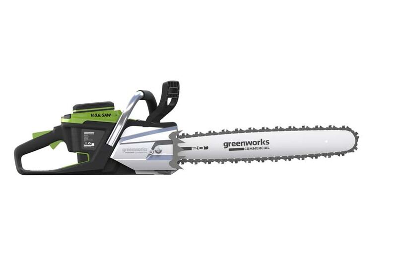 Greenworks Commercial 82V 28-inch H.O.G.