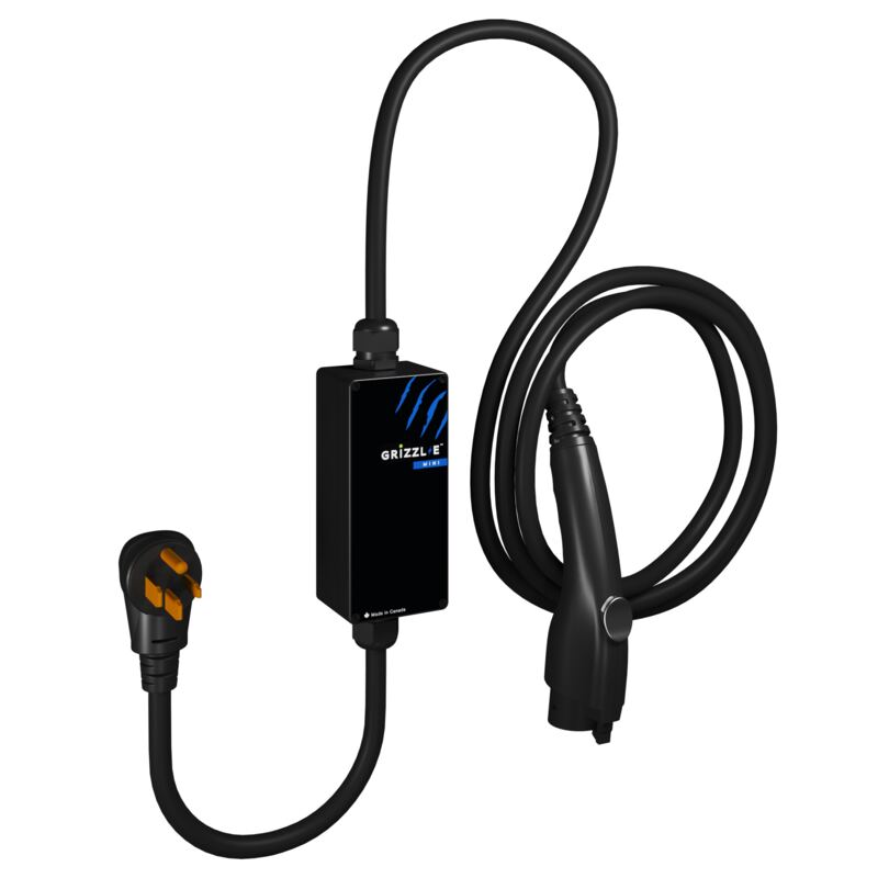 Grizzl-E Mini Connect (40A)