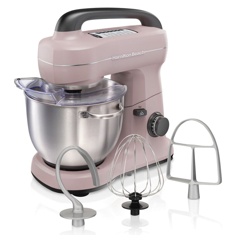 Hamilton Beach Electric Stand Mixer