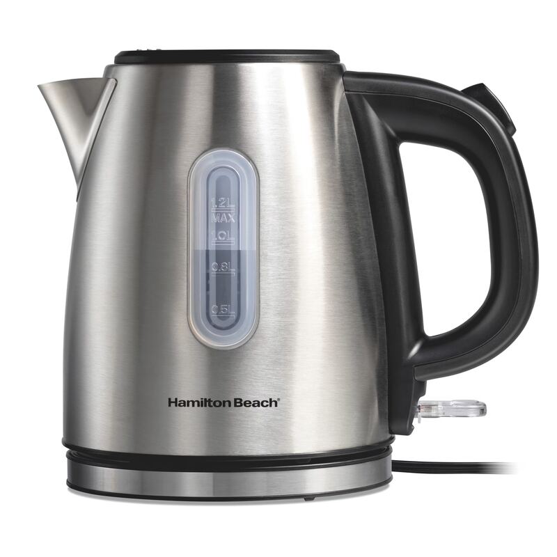 Hamilton Beach Electric Tea Kettle