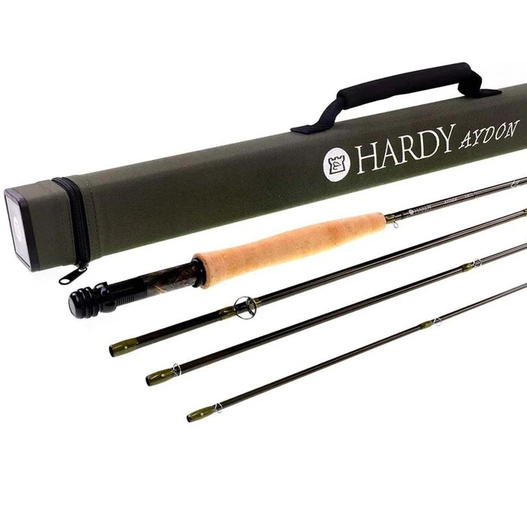 Hardy Aydon Travel Fly Rod