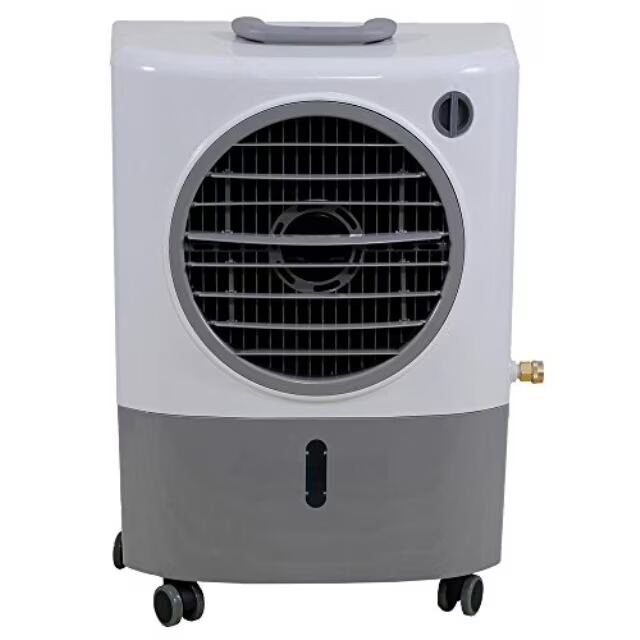 Hessaire MC18M Portable Evaporative Cooler