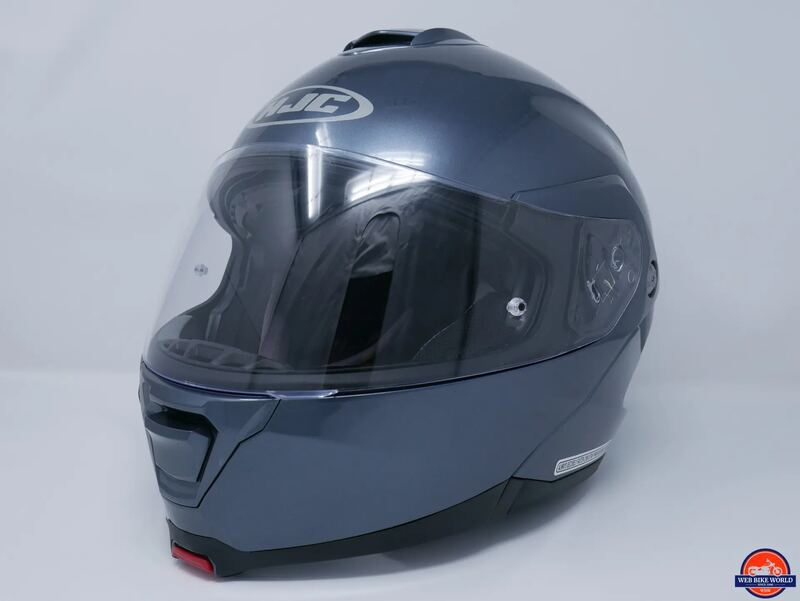 HJC IS-MAX II Modular
