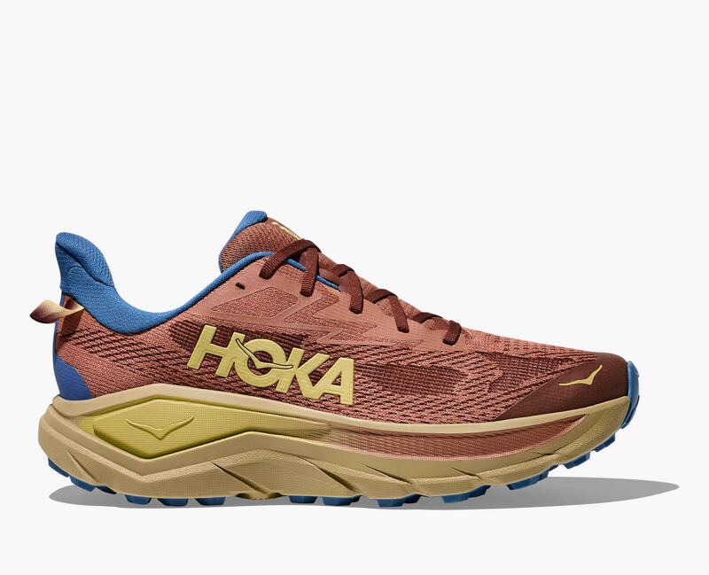 HOKA Challenger 8