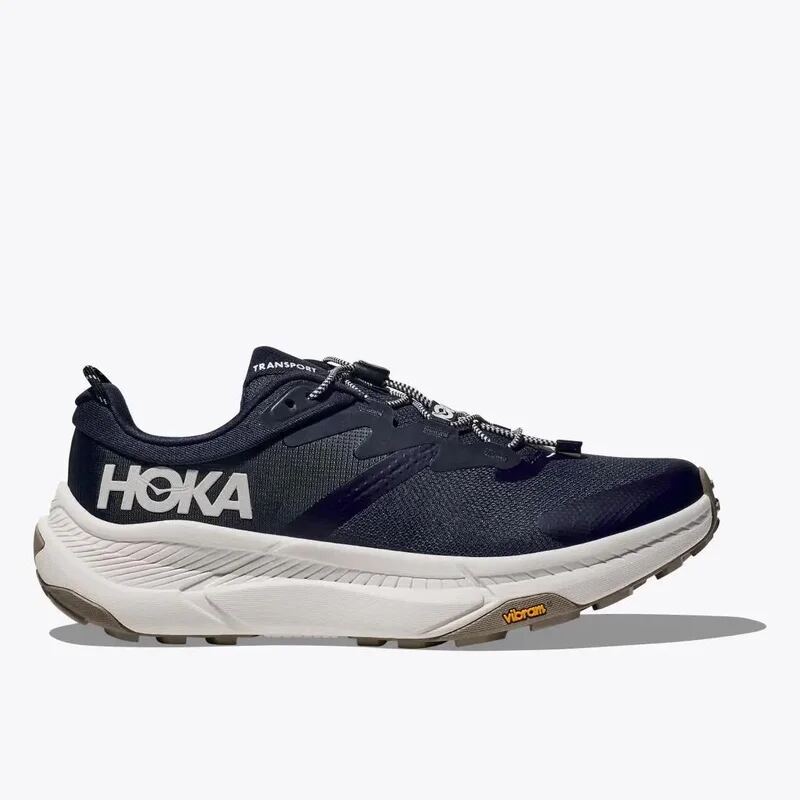 Hoka Men's Transport CVO Wide