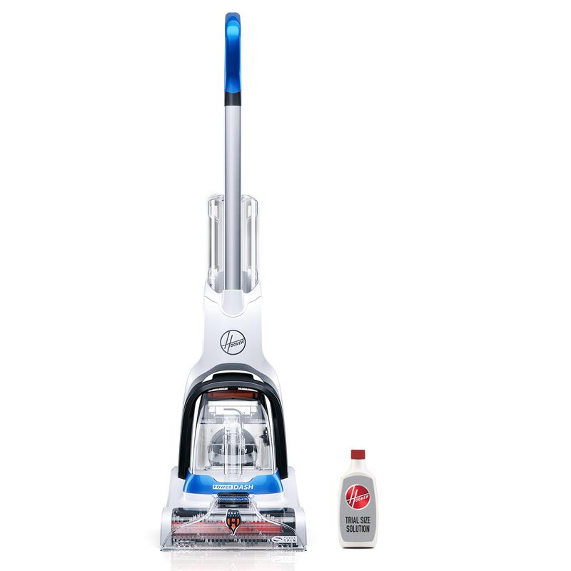 Hoover PowerDash Pet+ Compact FH50704