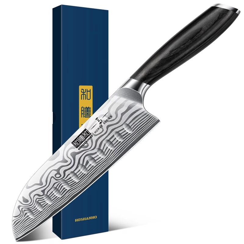HOSHANHO Kitchen Knife