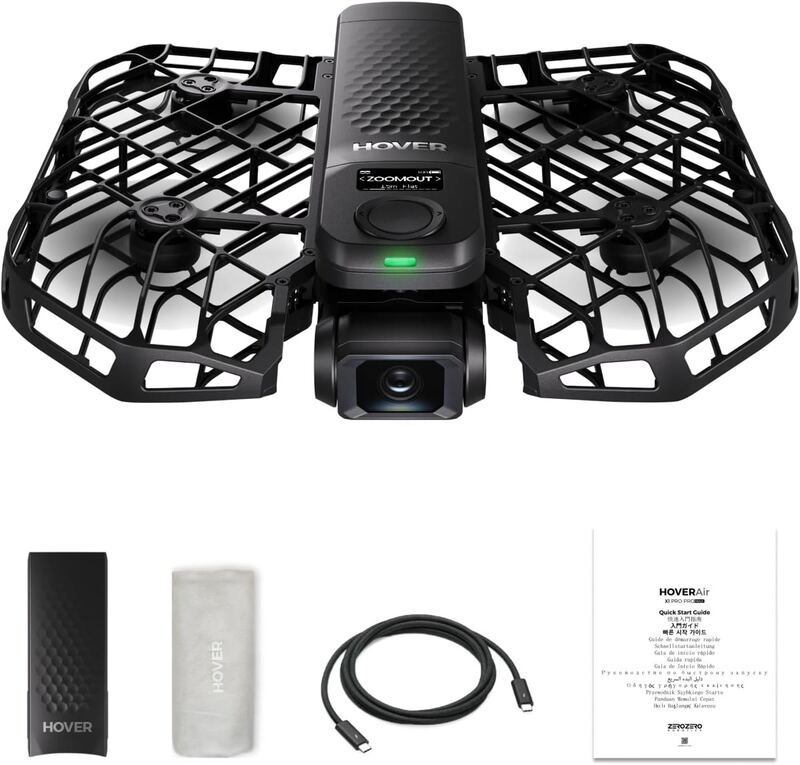HoverAir X1 Pro