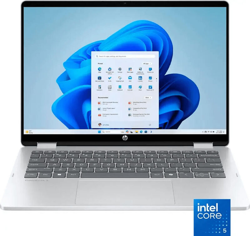 HP OmniBook 5 14