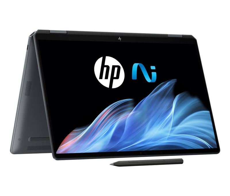 HP OmniBook Ultra Flip 14