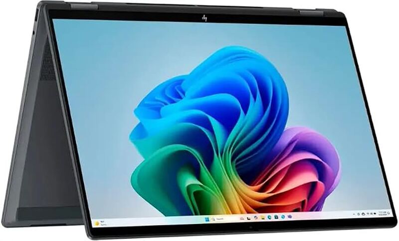 HP OmniBook X Flip 16