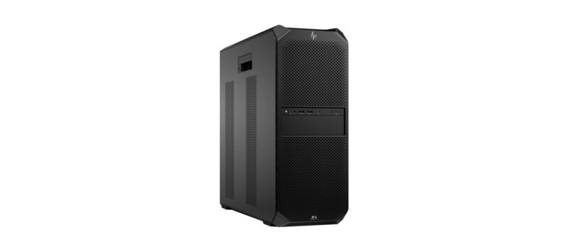 HP Z6 G5 A