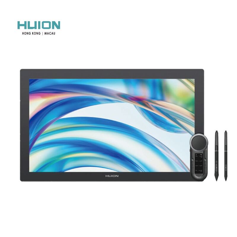 Huion Kamvas Pro 24 (4K)