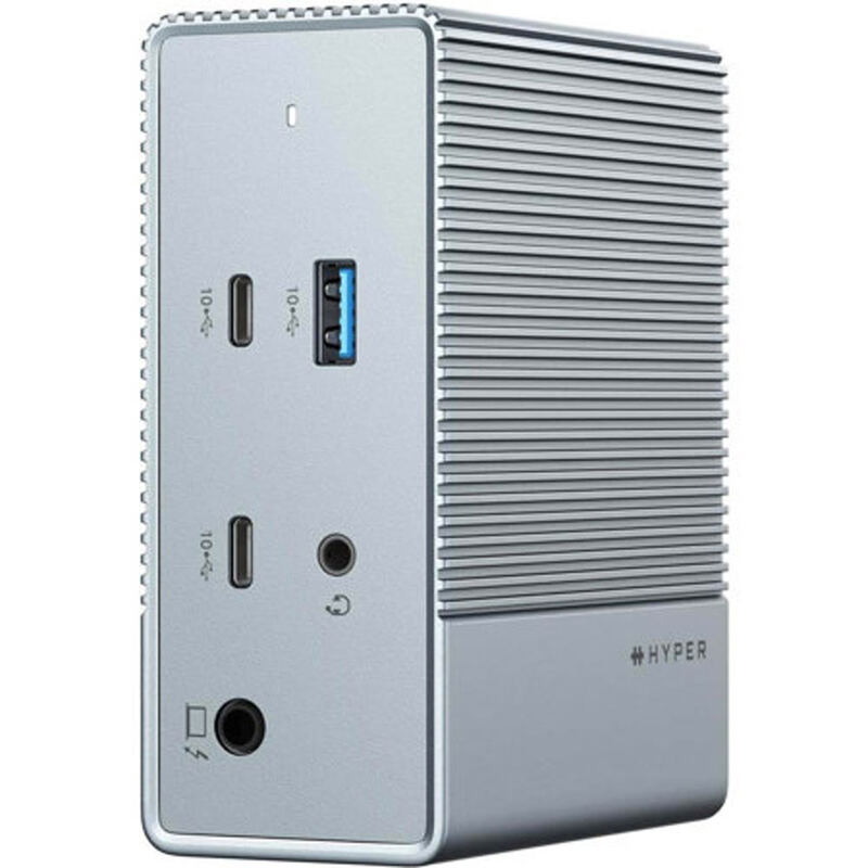 HyperDrive 12 USB-C Dock