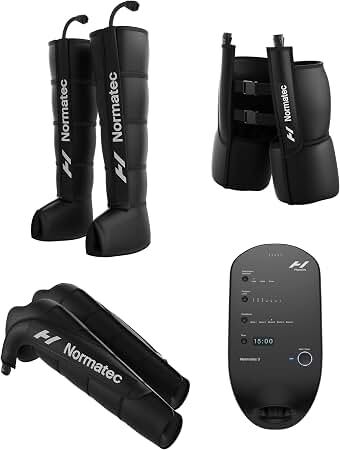 Hyperice Normatec 3 Full Body