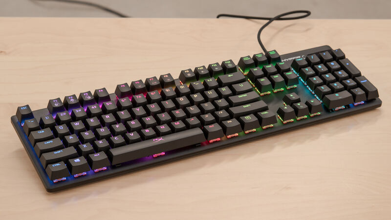 HyperX Alloy Origins Core