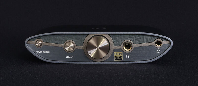 iFi Zen DAC 3