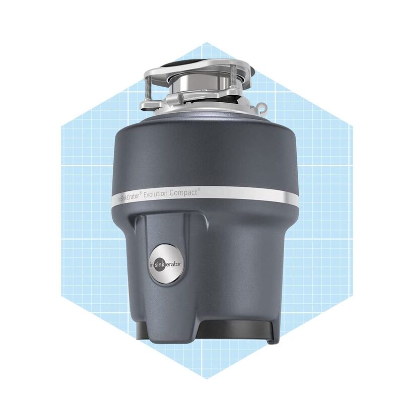 InSinkErator Evolution Compact 3/4 HP