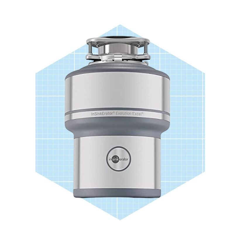 InSinkErator Evolution Excel 1.0 HP