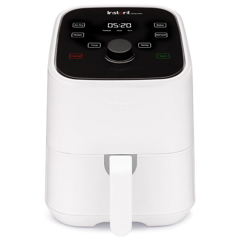 Instant Vortex Mini 2-Qt Air Fryer