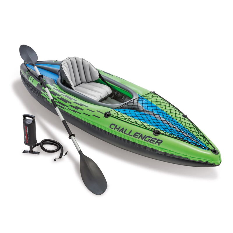 Intex Challenger K1 Kayak