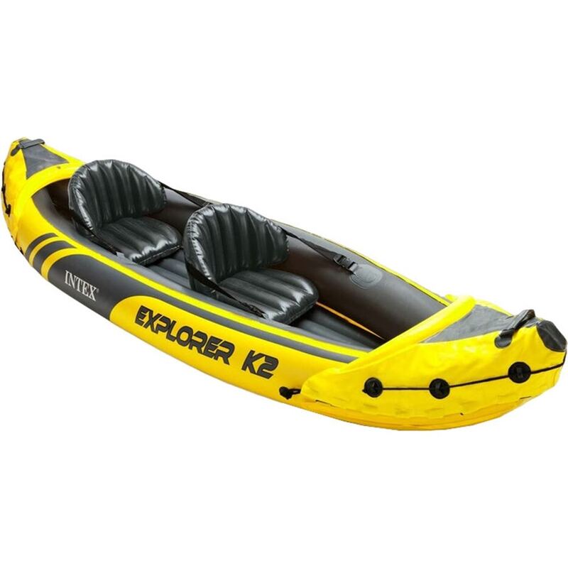 Intex Explorer K2