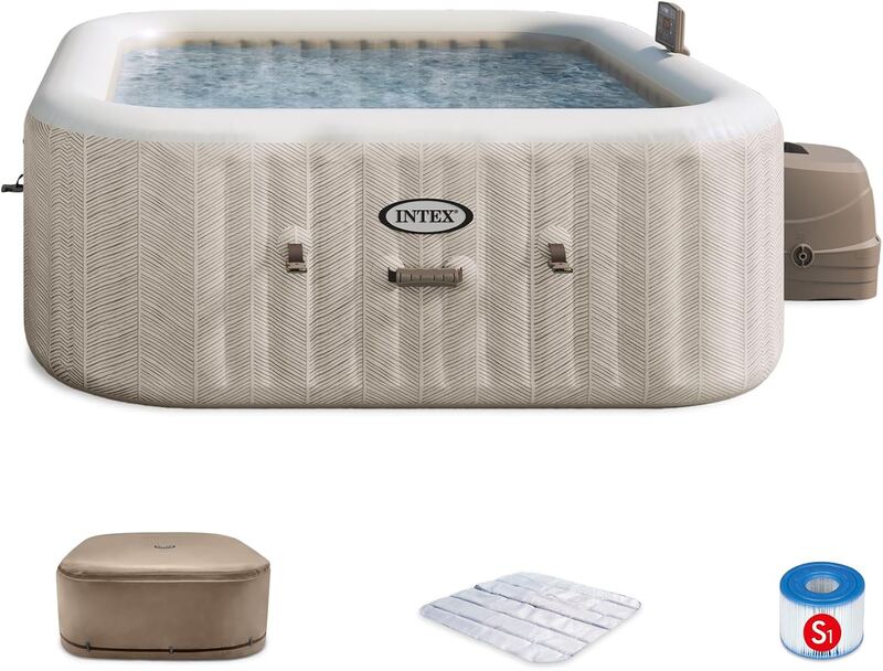 Intex PureSpa