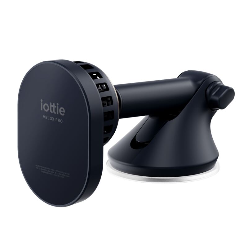 iOttie Velox Pro Wireless Dash & Windshield Mount