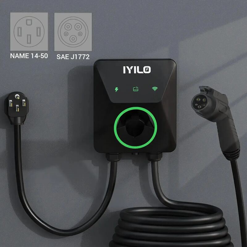 IYILO 40 amp NEMA 14-50
