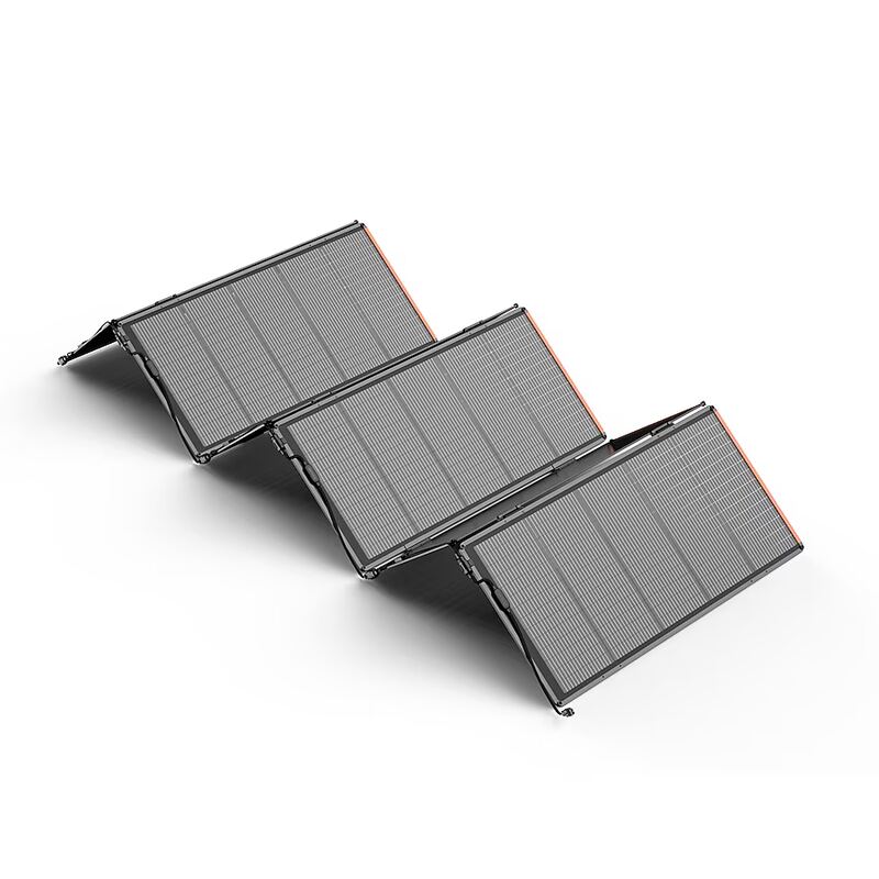 Jackery SolarSaga 100W