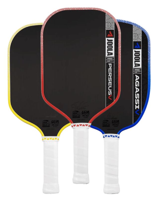 JOOLA Pro V Series