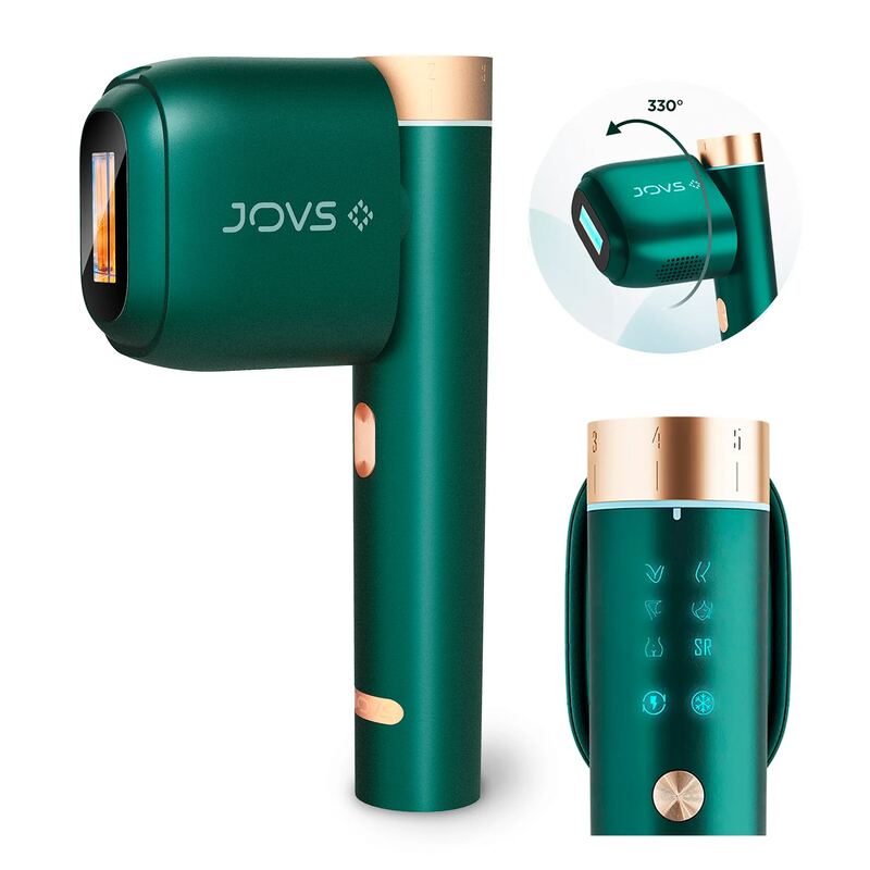 Jovs Venus Pro II IPL