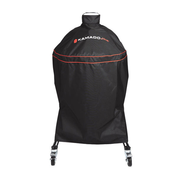 Kamado Joe Heavy-Duty Grill Cover for Classic Joe 18-Inch