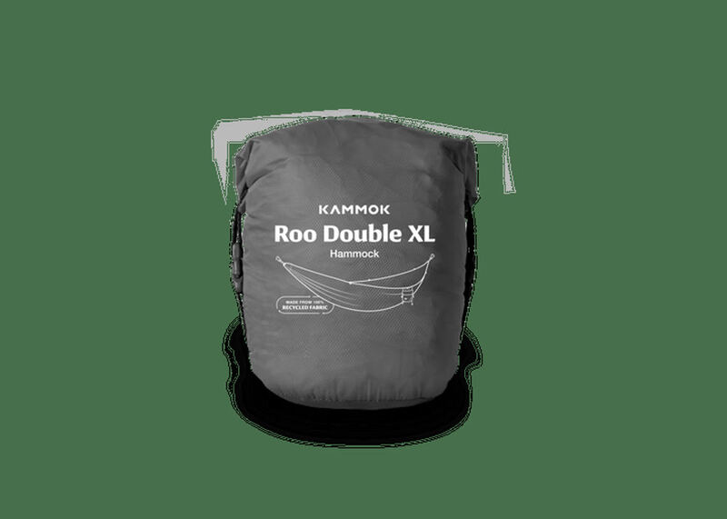 Kammok Roo Double