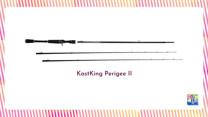 KastKing Perigee II