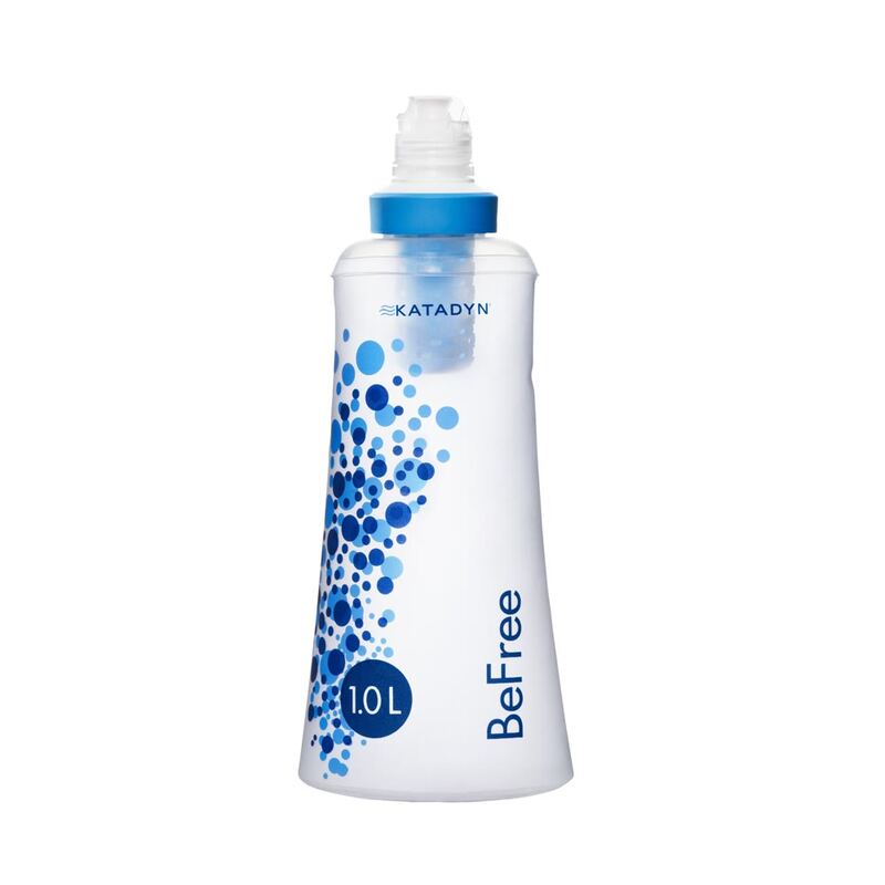 Katadyn BeFree 1.0L