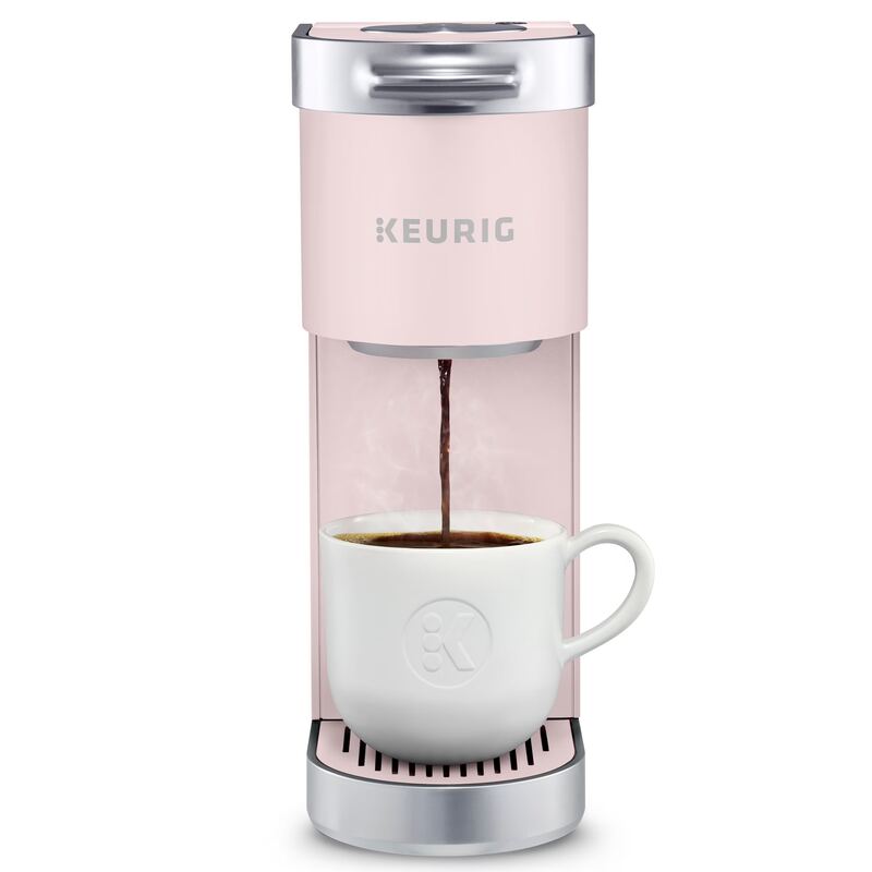 Keurig K-Mini Plus Single Serve Coffee Maker