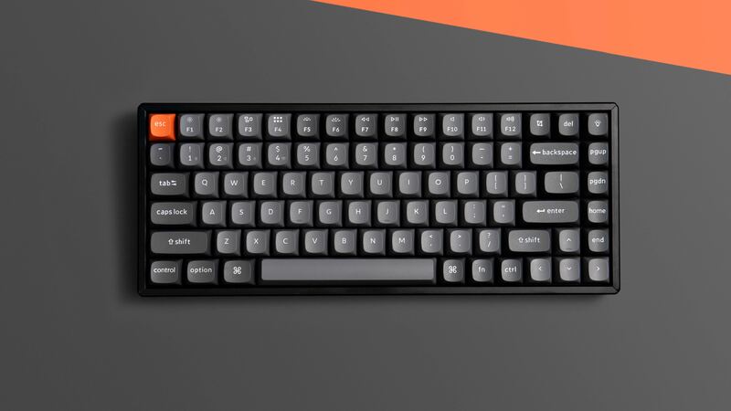 Keychron K2 Wireless