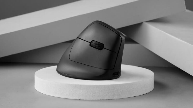 Keychron M5