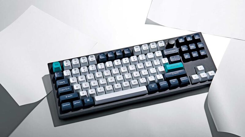 Keychron Q3 Max