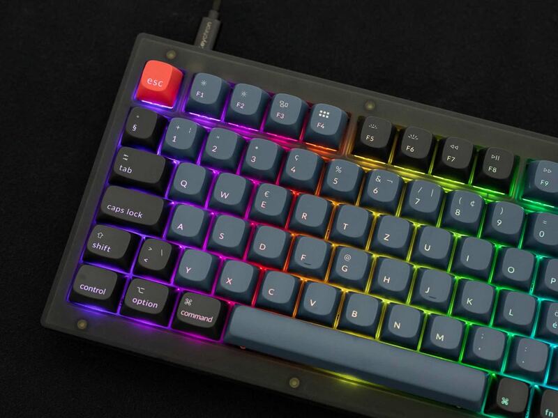 Keychron V1